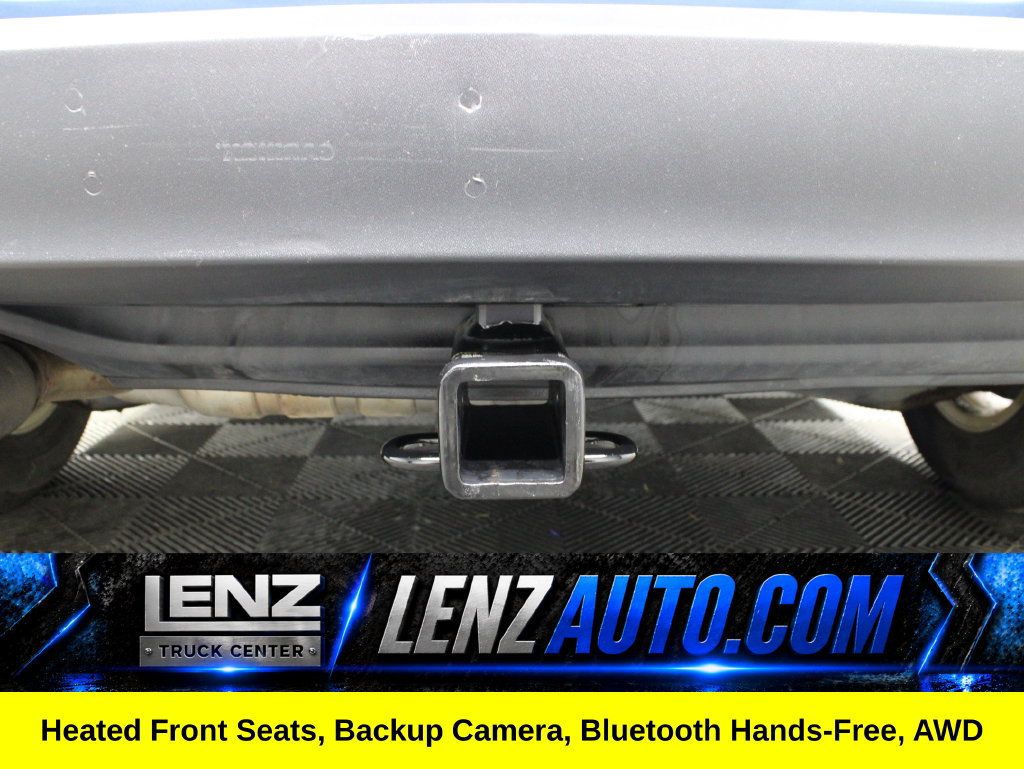 Used 2017 Volkswagen Tiguan S AWD/4WD image 39