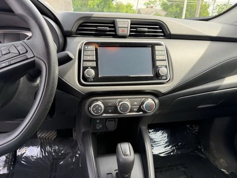 Used 2024 Nissan Versa S w/ S Plus Package FWD image 26