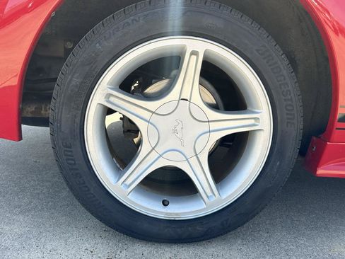 Used 1999 Ford Mustang GT RWD image 66