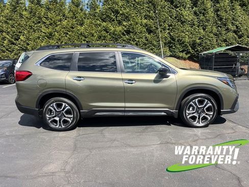 New 2026 Subaru Ascent Touring AWD/4WD image 8
