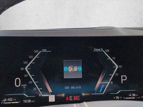 Used 2026 BMW X5 xDrive50e AWD/4WD image 11