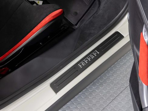 Used 2025 Ferrari SF90 Spider AWD/4WD image 51