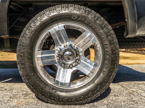 Used 2005 Ford F350 Harley-Davidson image 98