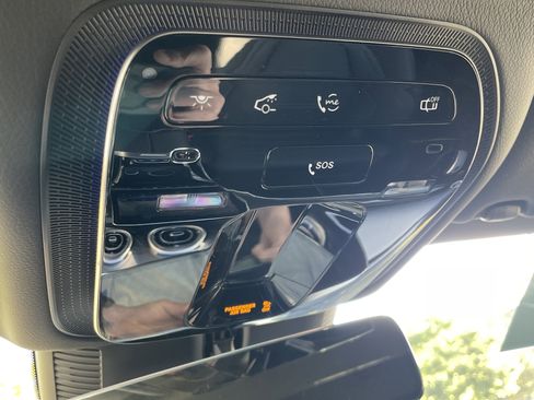 Certified 2025 Mercedes-Benz CLE 53 AMG 4MATIC Cabriolet image 48