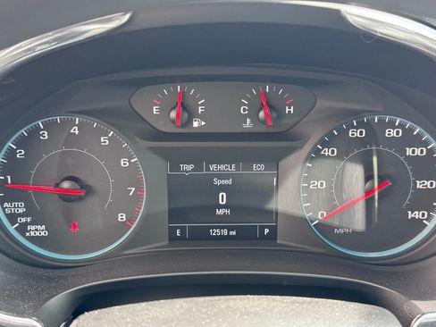 Used 2019 Chevrolet Malibu LT image 20