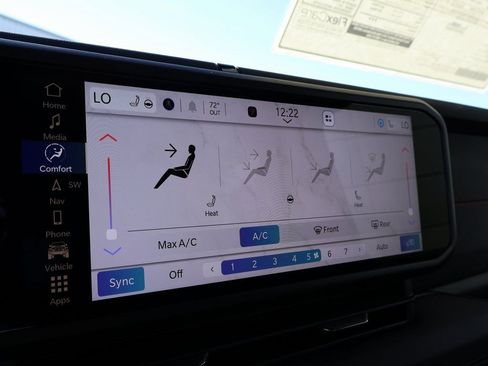 New 2026 Jeep Wrangler Unlimited Rubicon image 32