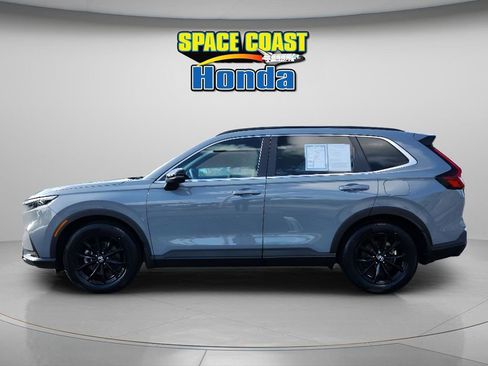 Used 2023 Honda CR-V Sport image 6
