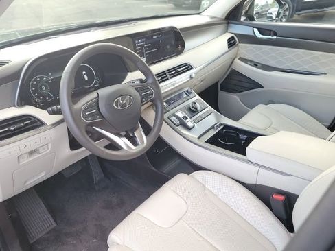 Used 2020 Hyundai Palisade Limited FWD image 2