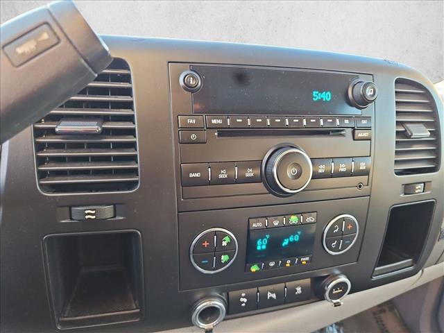 Used 2011 GMC Sierra 1500 SLE w/ Regional Value Package RWD image 13