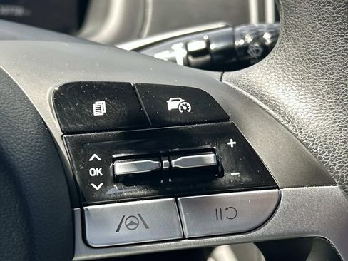 Certified 2023 Hyundai Santa Cruz SEL w/ Activity Package FWD image 29