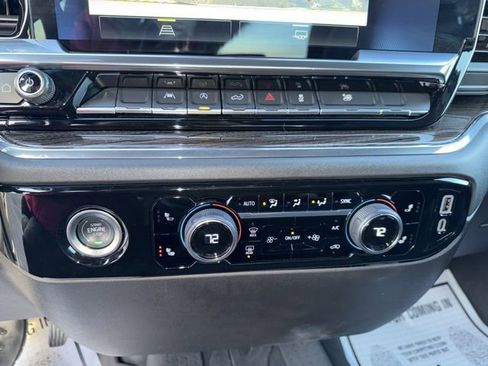 Used 2024 Chevrolet Silverado 1500 LT w/ Protection Package image 20