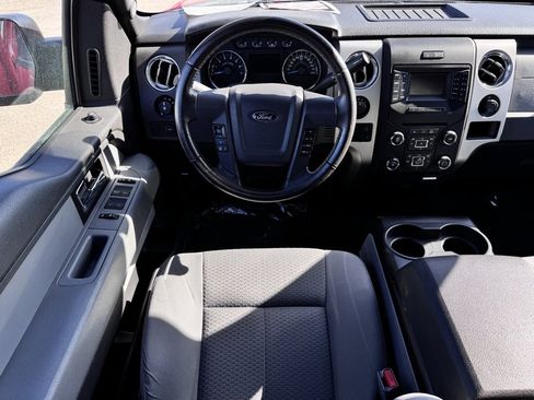 Used 2014 Ford F150 XLT w/ Equipment Group 302A Luxury image 6