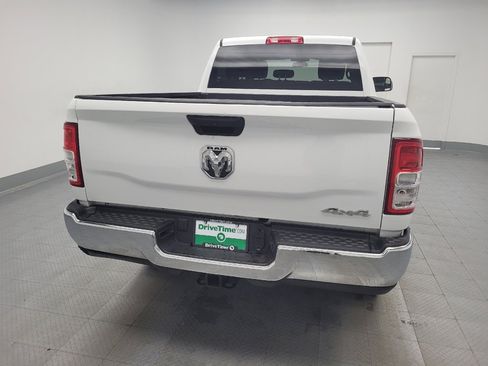 Used 2022 RAM 2500 Tradesman w/ Chrome Appearance Group image 7