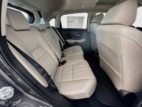 Certified 2026 Honda HR-V EX-L image 26