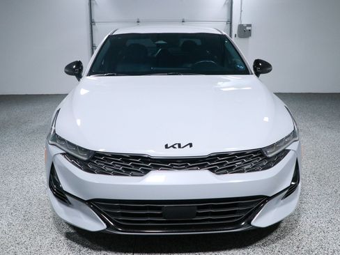 Used 2024 Kia K5 GT-Line w/ GT-Line Premium Package AWD/4WD image 4