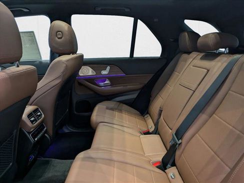 New 2026 Mercedes-Benz GLE 350 4MATIC image 19