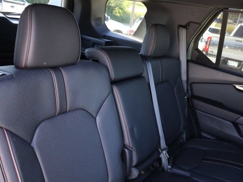 New 2026 Honda Passport TrailSport Elite image 9