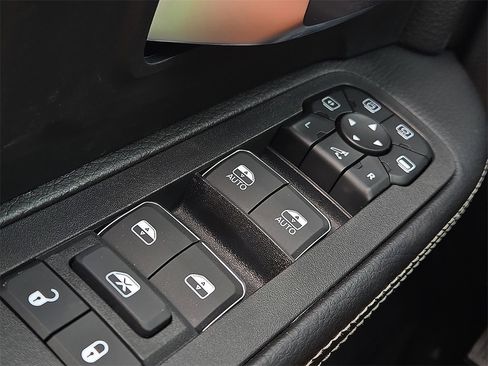 New 2026 RAM 2500 Rebel w/ Rebel Level 1 Equipment Group image 17