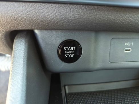New 2026 Nissan Rogue SV w/ Cold Weather Package FWD image 44
