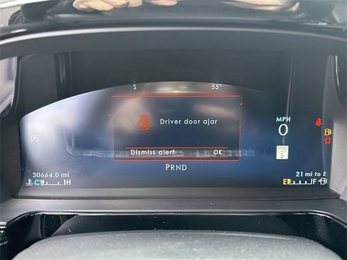 Certified 2023 Lincoln Corsair FWD image 20