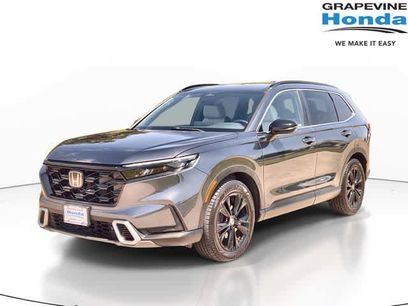 Used 2023 Honda CR-V Sport Touring