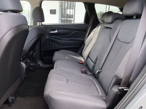 Used 2021 Hyundai Santa Fe SEL FWD image 8