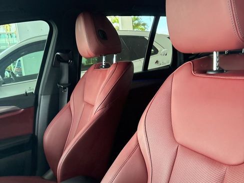 Used 2023 BMW X3 M40i w/ Premium Package AWD/4WD image 3