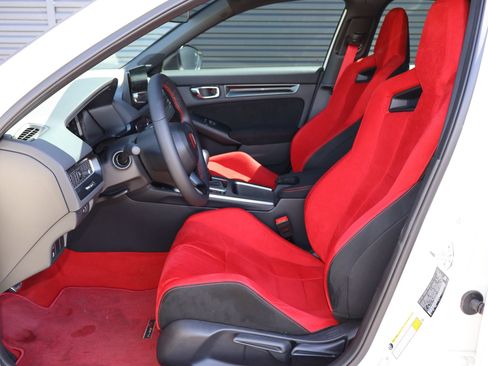 Used 2026 Honda Civic Type R image 12