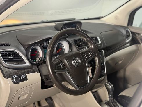 Used 2016 Buick Encore FWD image 31