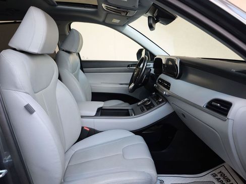 Used 2022 Hyundai Palisade SEL w/ 8P Bench Seat Package FWD image 29