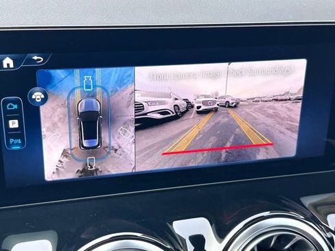 New 2026 Mercedes-Benz GLA 250 4MATIC image 21