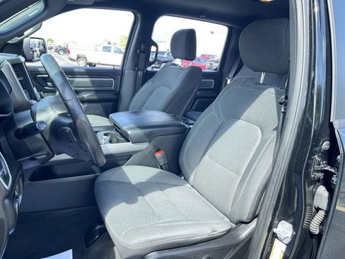Used 2020 RAM 1500 Big Horn AWD/4WD image 19