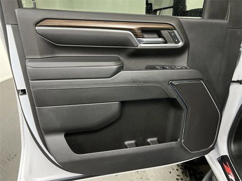 Certified 2024 Chevrolet Silverado 2500 LT w/ All Star Edition image 22