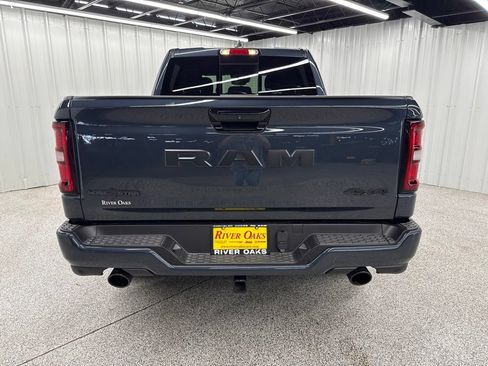 Used 2026 RAM 1500 Lone Star AWD/4WD image 5