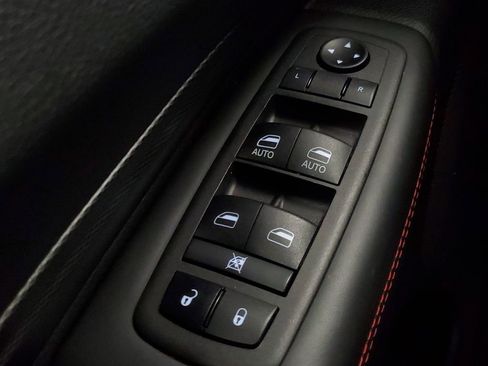 Used 2024 Dodge Durango GT AWD/4WD image 17