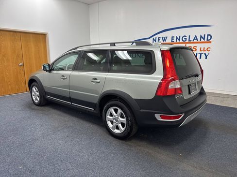 Used 2008 Volvo XC70 3.2 image 2