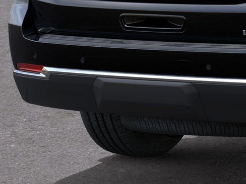 New 2026 Chevrolet Tahoe LT w/ Comfort Package image 21