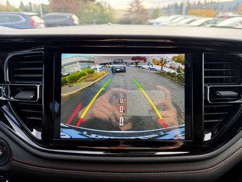 New 2026 Dodge Durango GT image 23