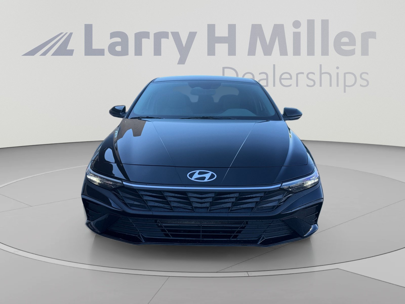 Used 2024 Hyundai Elantra SE FWD image 8