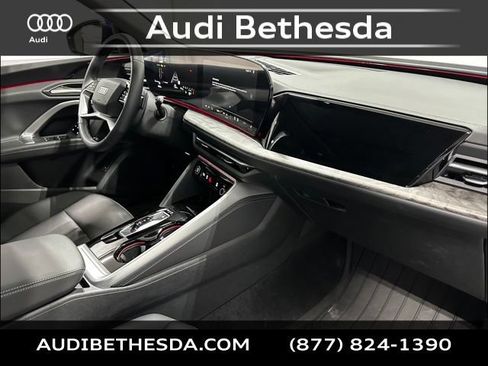 Certified 2025 Audi Q5 Premium w/ Convenience Package AWD/4WD image 11