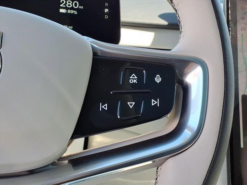 New 2025 Volvo EX90 Ultra w/ Protection Package Premier image 17