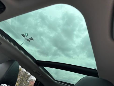 Used 2023 Hyundai Tucson Limited w/ Cargo Package image 5