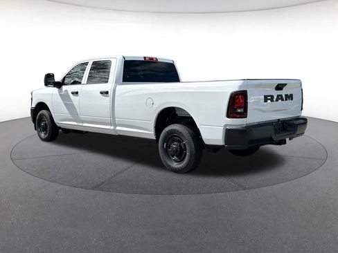 New 2026 RAM 2500 Tradesman image 3