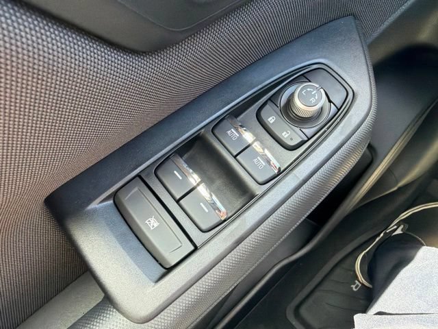 New 2026 Subaru Forester Premium AWD/4WD image 16
