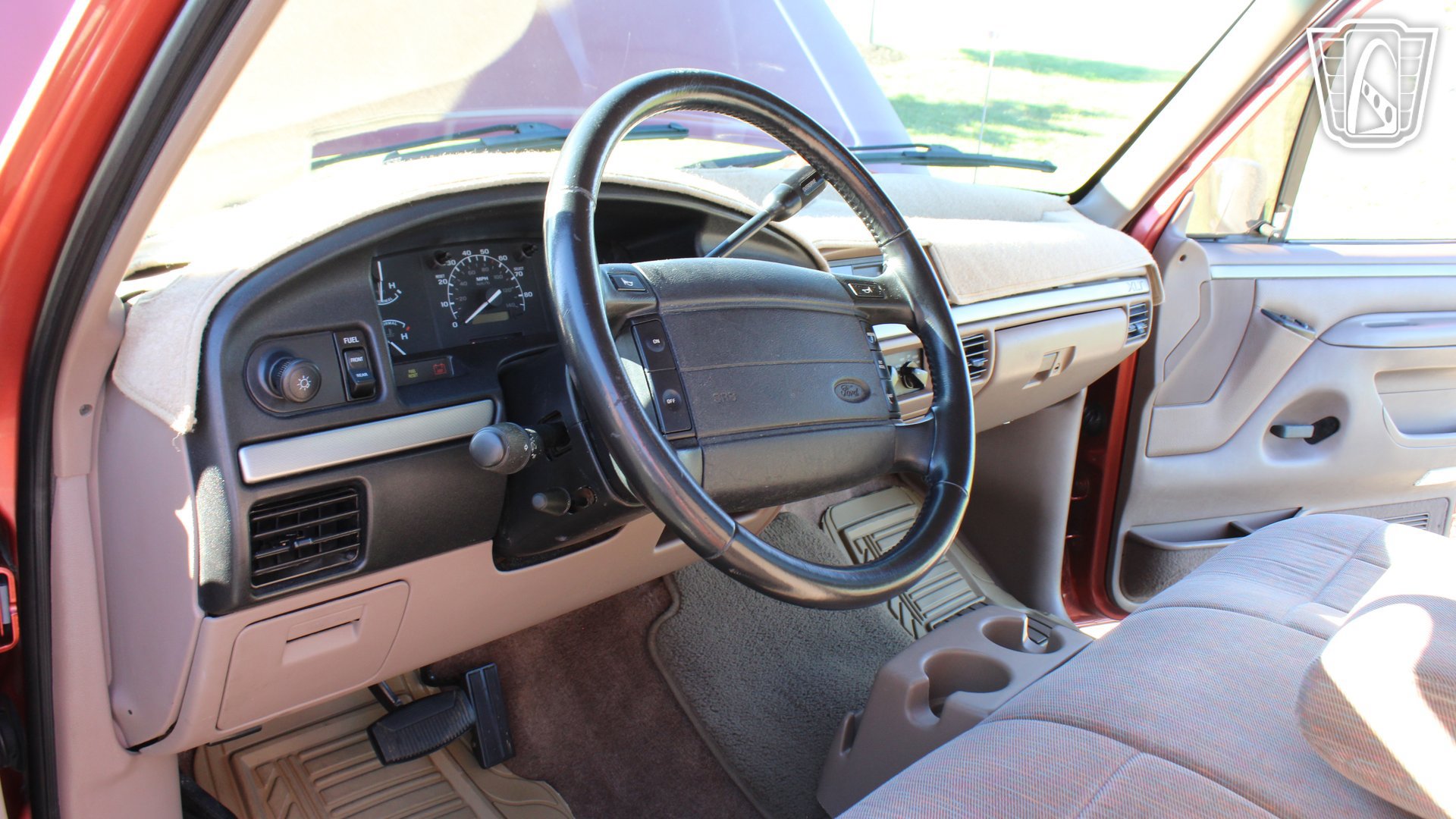 Used 1994 Ford F150 XL RWD image 14