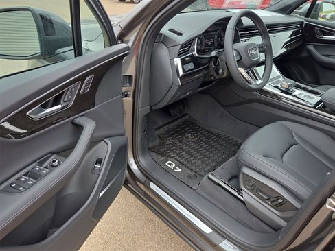 New 2026 Audi Q7 2.0T Premium Plus image 15