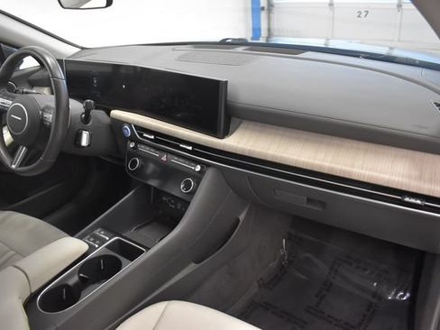 Used 2025 Hyundai Sonata SEL FWD image 18