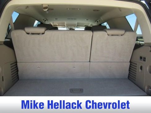 Used 2015 Chevrolet Tahoe LTZ RWD image 16