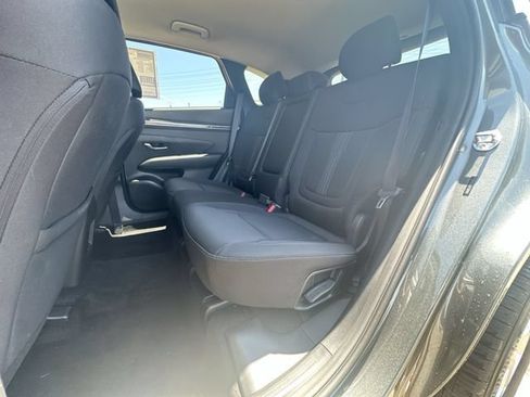 Used 2023 Hyundai Tucson SEL w/ Cargo Package AWD/4WD image 23