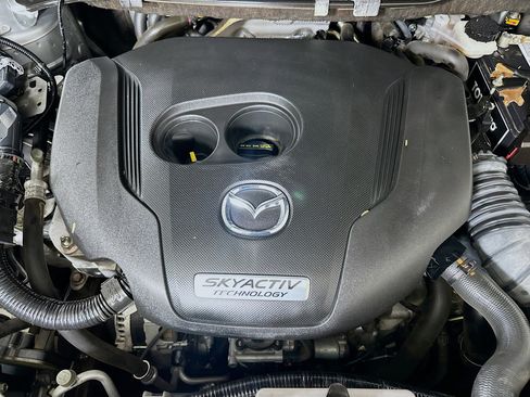 Used 2019 MAZDA CX-9 Touring w/ Touring Premium Package image 36